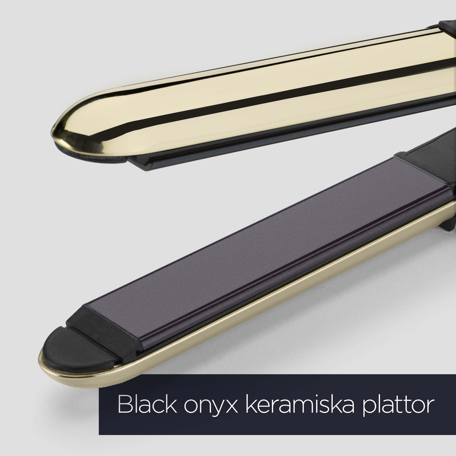 Keramiska plattor i Black Onyx 